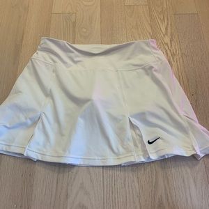Nike skirt